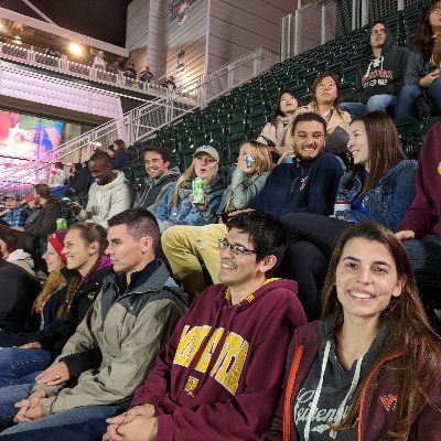 We are a group of UMN BME students, faculty, and staff who are committed to building a diverse and inclusive culture within our department & STEM as a whole.