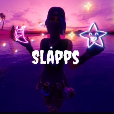 YouTube - Slapps ? TikTok - Slapps.xx Go FOLLOW ‼️