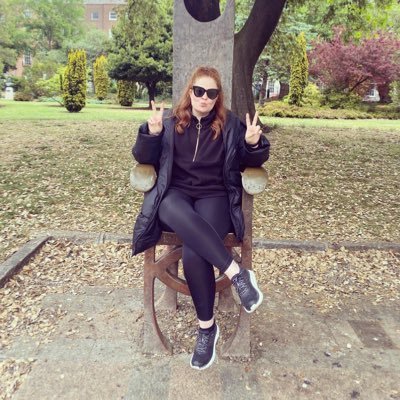 georgiafarren's profile picture. 