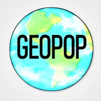 Geopop(@Geopop16) 's Twitter Profile Photo