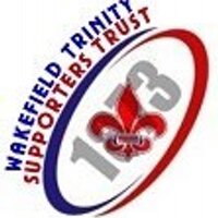 WakefieldTrinityST (@wakeytrinityst) 's Twitter Profile