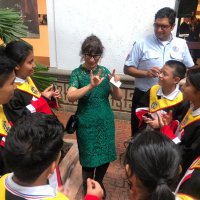 Pamela Molina (@pamelamolinat) 's Twitter Profile