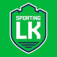 Sporting LK (@sportinglk) 's Twitter Profile