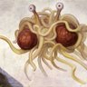 GDSpaghetti's profile picture. The true deity of Geometry Dash.