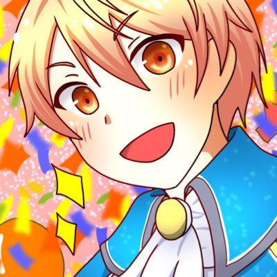 こんぺいとーす@引退さんのプロフィール画像