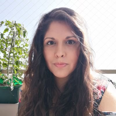 Camila Gutierrez Lastra Profile