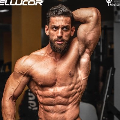 Science-based fitness 3xMr.Olympia amateur 2019-2017-2016 🇨🇳🇮🇳🇷🇺 🥇3x National Physique champion of Iran🇮🇷94-96 @castbox_fm