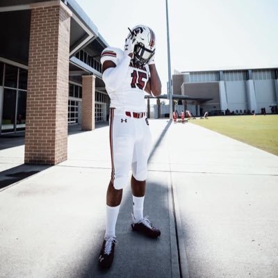 Official Account of South Carolina Football Equipment