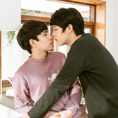 WThE8eDnXHNIskF's profile picture. คลั่งรัก❤ #Mii2  #ยาหอมของมี่ทู
คนเก่งของฉัน❤❤ 
@tommysittichok
@jimmy_jimmoi 
 เล่นทวิตเพื่อ Mii2❤
โลกทั้งใบของ Mii2
คุณคือกำลังใจในทุกๆวันนะคะ Mii2