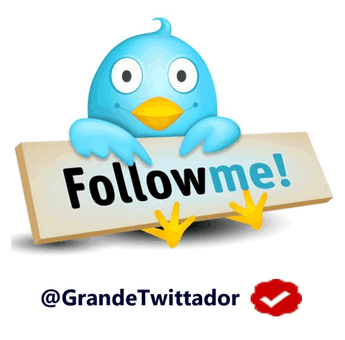 A Rede Original & Oficial De Twittadores. Confira Nosso Site E Descubra Porque Estamos Conquistando O Twitter. Impactar Vidas Com Um Sonho.