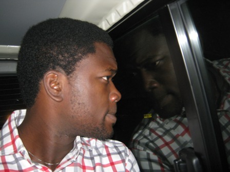 Sunky6ixers's profile picture. Never Underestimate d powers of Tafarri; it creeps like a mouse and has Jaws like a Lion! I am Me!