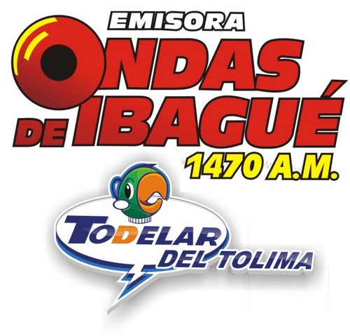 Somos Todelar Ondas de Ibagué 1470 AM. Emisora para el servicio de la comunidad con variedad de contenidos. Escuchanos en nuestra frecuencia 1470 AM En Tolima.