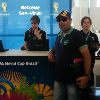 EnriqueValder19's profile picture. 