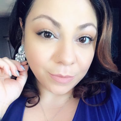 She/Her/Ella | WORSHIPER | DE&I Professional | Mompreneur | G.L.O.W By TT