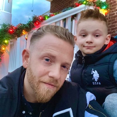 Kyle_Hardin_VU's profile picture. Single Dad. Tattooed teddy bear. Vandy, Titans, Bulls, Preds and Braves fan. ⚓️ #10🪽⚾️