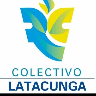 Colectivo Latacungueño en apoyo a la Revolución Ciudadana