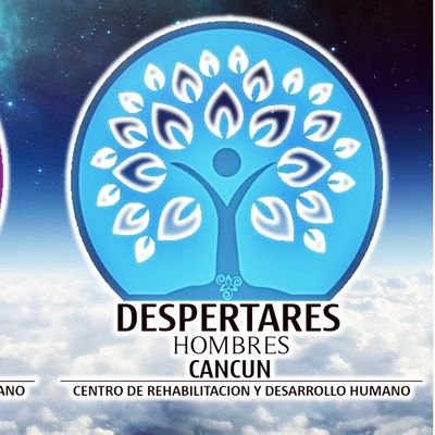 Despertares es una asociación civil que funje como centro de desarrollo humano y rehabilitación para personas con problemas de adicciones y emocionales