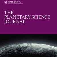 The Planetary Science Journal (@aas_psj) 's Twitter Profile Photo The Planetary Science Journal (@aas_psj) 's Twitter Profile Photo