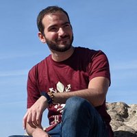 Antonio Fdez D. (@gransempai) 's Twitter Profile