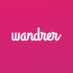 Wandrer (@wandrer_earth) Twitter profile photo