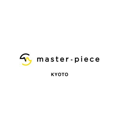 取扱ブランド : master-piece/Aer/senz°/FDMTL/meanswhile/GOOPiMADE/YASHIKI/White Mountaineering/etc. / Tel 075-231-6828 / 営業時間 11時-20時 (Instagram : @masterpiece_kyoto)