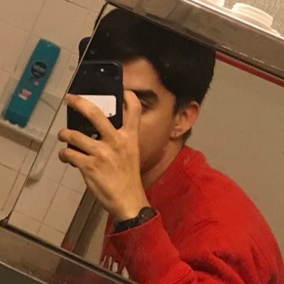 street_sprite's profile picture. he/him