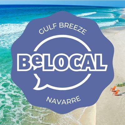 BelocalGB's profile picture. BeLocal Gulf Breeze: the DEFINITIVE guide for new residents 🏡 Area: Pensacola - Mary Esther 🗺 Schedule a consultation and learn more about us below 🎓