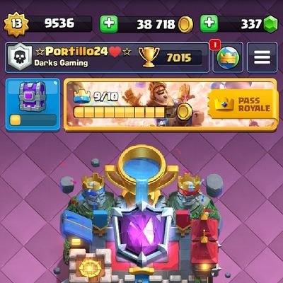 CR24Portillo's profile picture. player for: @CherosGaming_
 @TeamLCDS_GG @AthtaEsports