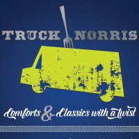 Truck Norris(@trucknorrisstl) 's Twitter Profile Photo