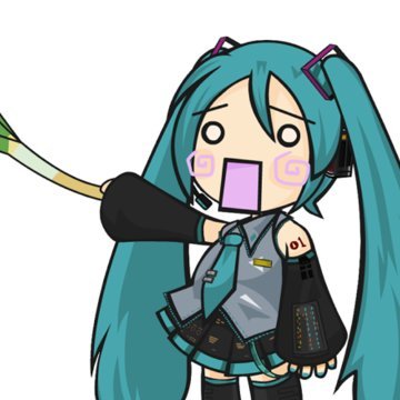 V圈真神miku Sbd引退 M1kufans Twitter