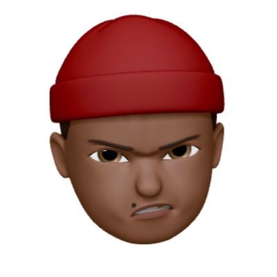 cashrosa_'s profile picture. creative designer