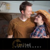 Kevin&Heather Autry(@ignitedphoto) 's Twitter Profile Photo