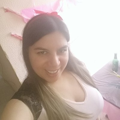 Myriam80338967's profile picture. Vivir siempre como si fuera el último día