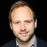 Eric Kessler (@quantumkessler) 's Twitter Profile