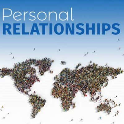 An international, interdisciplinary journal published by @WileyPsychology.

Editor: Ashley K. Randall, PhD
Sponsor: @IARRofficial