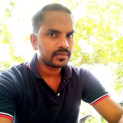 ramesh_kovai's profile picture. WELCOME