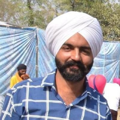 GursewakMand1's profile picture. 