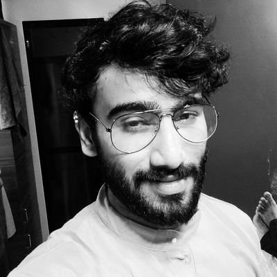 DhongadeTushar's profile picture. .