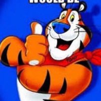 Tony the Tiger (@tony2timez69) 's Twitter Profile Photo