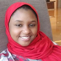Aisha Ali-Gombe(@Aishagombe) 's Twitter Profileg