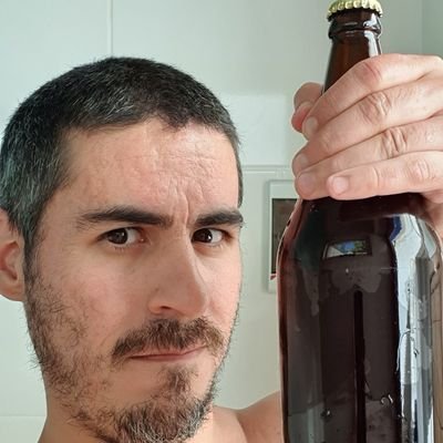 FrancoRadicci's profile picture. Dolorense de nacimiento, terrestre por elección.