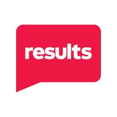 Results is a movement of passionate, committed everyday people who influence political decisions that will bring an end to poverty. @ACTION_Tweets Partner