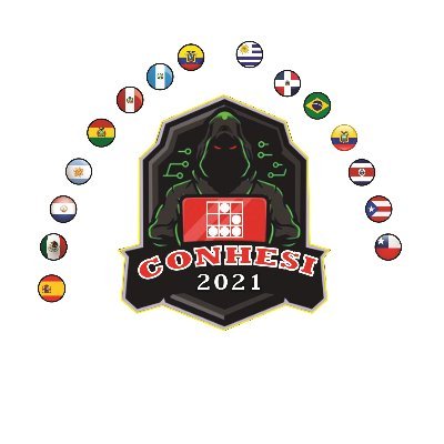 #conhesi Segundo Congreso Internacional de Hacking Ético & Seguridad Informática 2021 (16 al 27 de Enero del 2021) #forense #seguridad #informatica