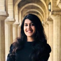 Varshini J. Kumar (@varshinijayanth) 's Twitter Profile