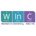 Women in Chemistry (RACI-VIC) (@winc_raci_vic) Twitter profile photo Women in Chemistry (RACI-VIC) (@winc_raci_vic) Twitter profile photo