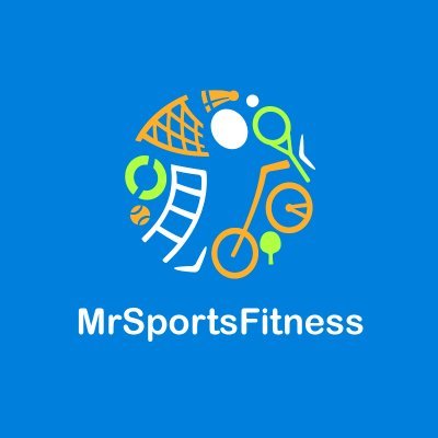 Mr Sports Fitness