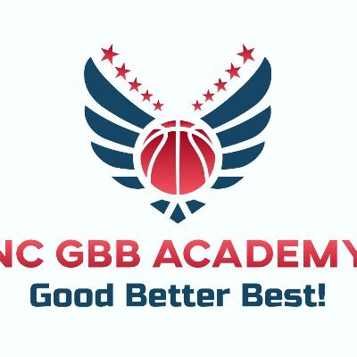 NC Good Better Best Academy Founder, Director & Girls Head @CoachTyCoxCPA / Boy’s National @ncgbbambb James Zimmerman