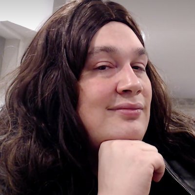 Ressed_hobbyist's profile picture. So I am a biGender individual. Some people would call me a cross-dresser. They/them/she/her please