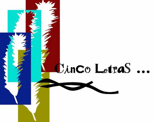 5Letras_USBsl's profile picture. Agrupaciòn Cinco Letras Circulo De Lectores de la Universidad Simòn Bolivar-Sede del Litoral