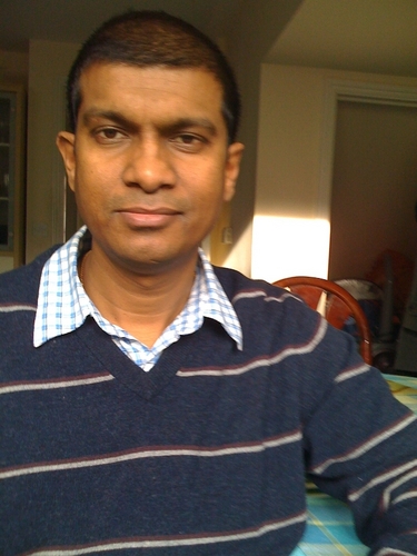 Krishna_Prasad4 Profile Picture